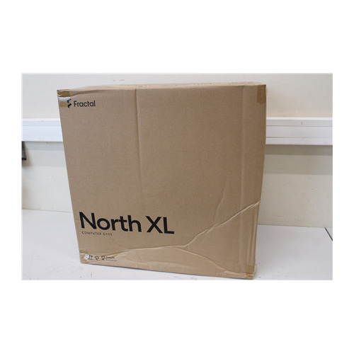 SALE OUT. Fractal Design North XL