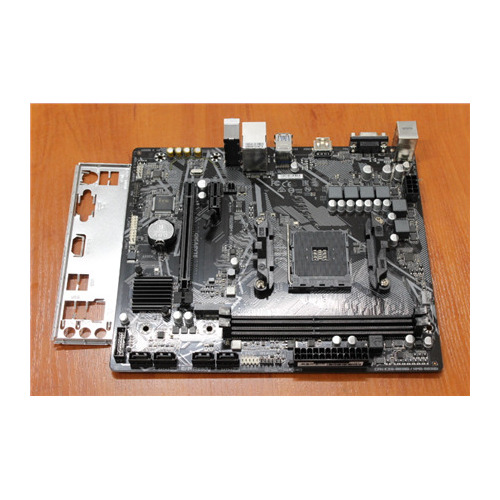 SALE OUT. Gigabyte | A520M K