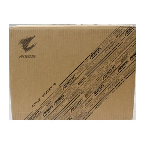 SALE OUT. Gigabyte AORUS MASTER BYH-C5EEE64SP