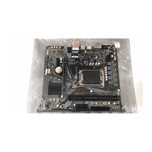 SALE OUT. Gigabyte H610M S2H V2