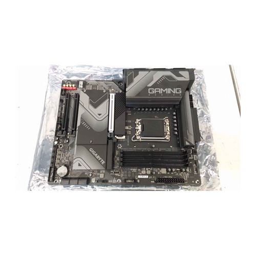 SALE OUT. Gigabyte Z790 GAMING X