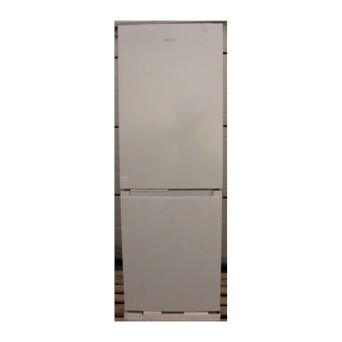 SALE OUT. Gorenje RK4162PW4 Refrigerator, E