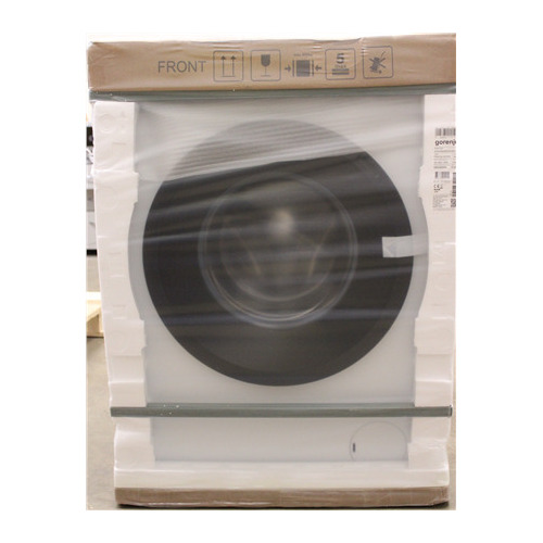 SALE OUT. Gorenje W3NGPI62SBS Washing machine