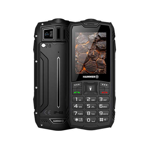 MyPhone SALE OUT. Hammer ROCK LTE