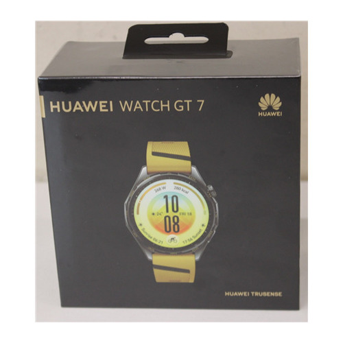SALE OUT. HUAWEI WATCH GT 7