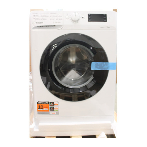 SALE OUT. Indesit Washing machine MTWE