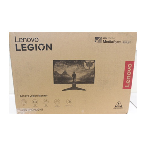 SALE OUT. Lenovo Legion R27s (A25270FR0)