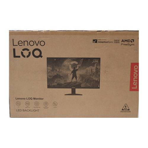 SALE OUT. Lenovo LOQ 27Q-10 27