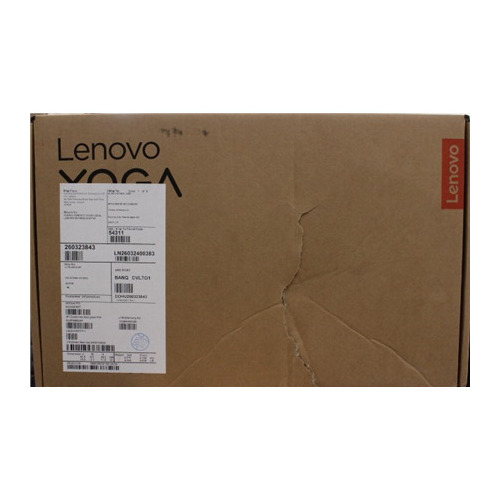 SALE OUT. Lenovo Yoga Slim 7