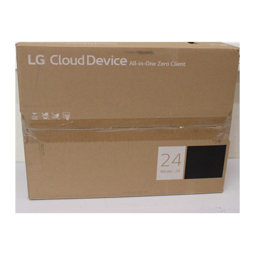 SALE OUT. LG 24CK550Z-BP 23,8"
