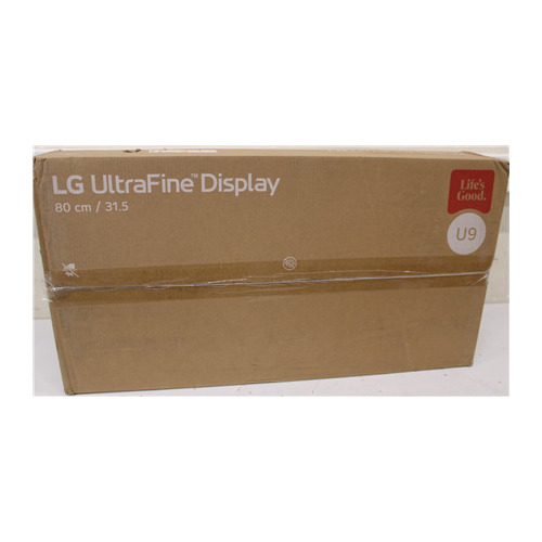 SALE OUT. LG 32U990A-S 32" IPS/16:9/1ms/450cd/m²/6144x3456/HDMI