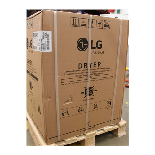 SALE OUT. | LG Dryer Machine