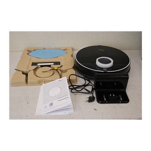 SALE OUT. Midea M7 Evo Robot