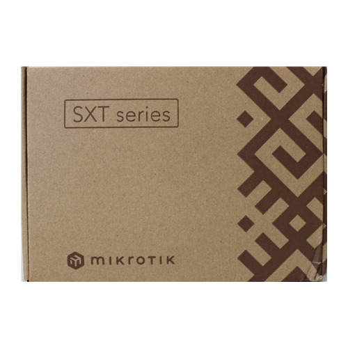 SALE OUT. MikroTik SXT LTE7 kit