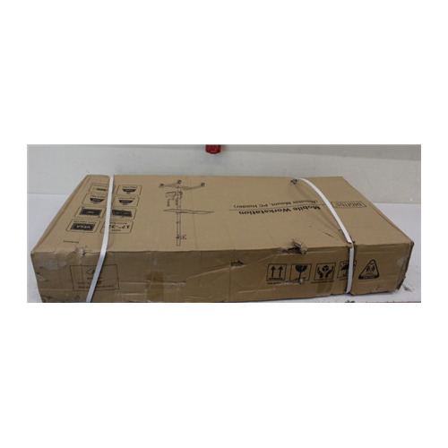 DIGITUS SALE OUT. Mobile workstation with