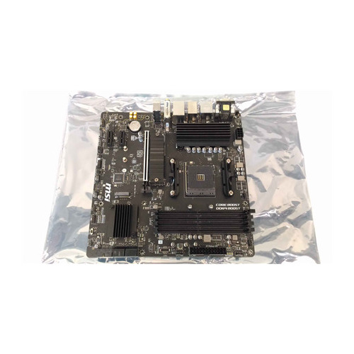SALE OUT. MSI B550M PRO-VDH WIFI