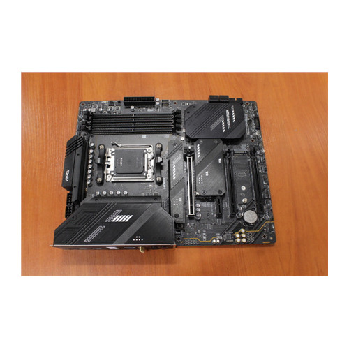 SALE OUT. | MSI MAG X670E