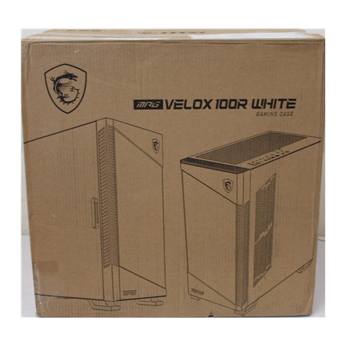 SALE OUT. MSI MPG VELOX 100R