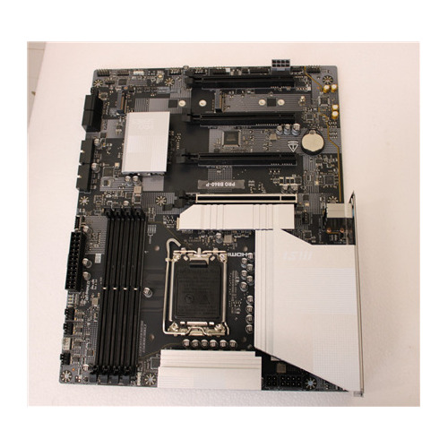 SALE OUT. MSI PRO B860-P |