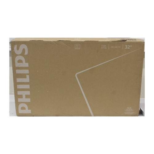 SALE OUT. Philips 32PHS5500/12 32" (80cm)