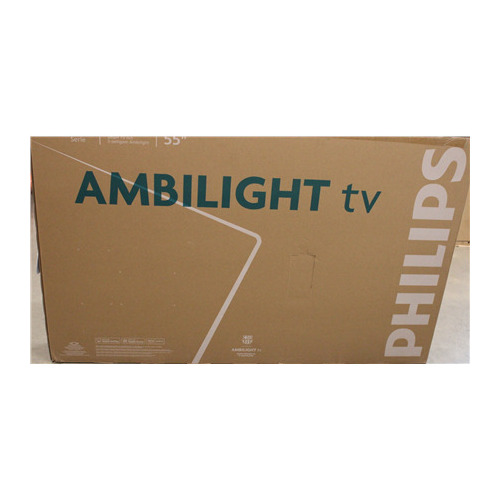 SALE OUT. Philips 55PUS8010/12 55" (139cm)