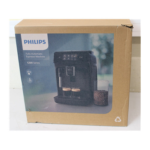 SALE OUT. Philips Espresso Coffee maker