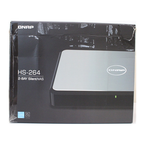SALE OUT. | QNAP | 2-Bay