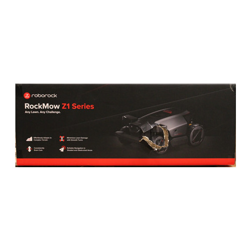 SALE OUT. | Roborock RockMow Z130