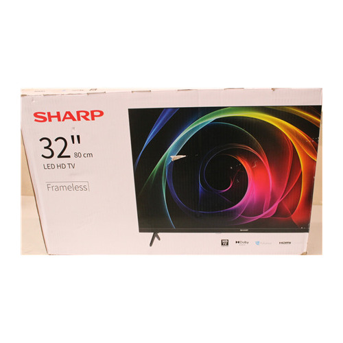 SALE OUT. Sharp 32HA1205E 32" (81cm)