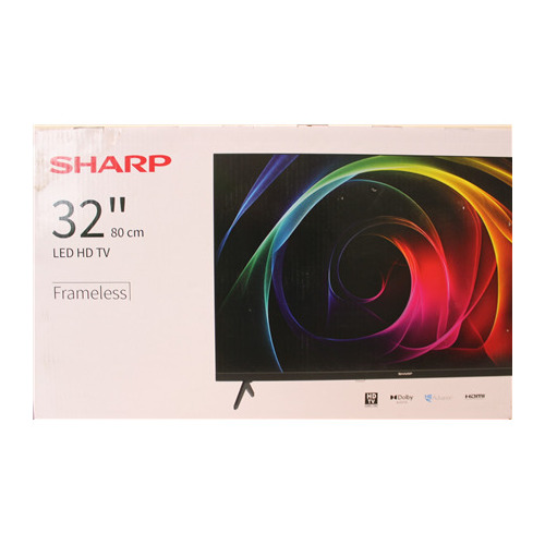SALE OUT. Sharp 32HA1205E 32" (81cm)