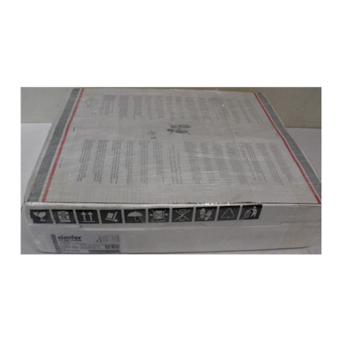 SALE OUT. Simfer H4.300.VGRIM