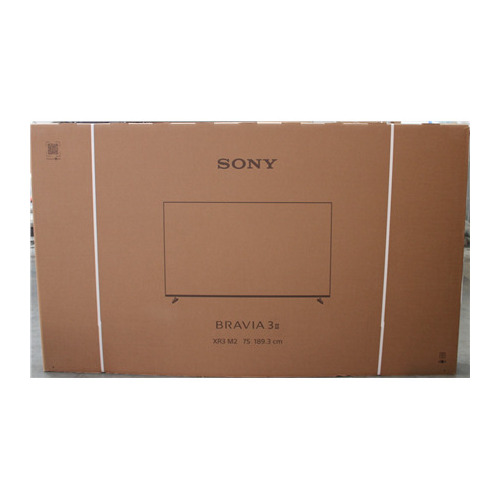 SALE OUT. Sony K75XR35M2 Bravia 7