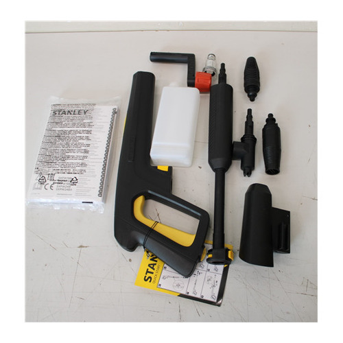 SALE OUT. Stanley Pressure Washer |