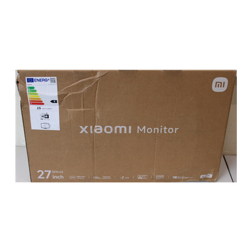 SALE OUT. Xiaomi 2K Gaming Monitor