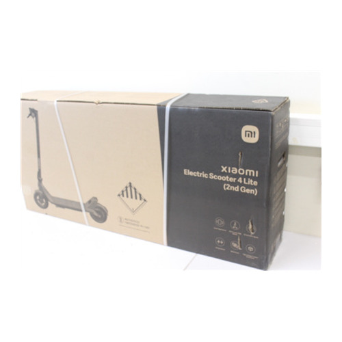 SALE OUT. Xiaomi Electric Scooter 4