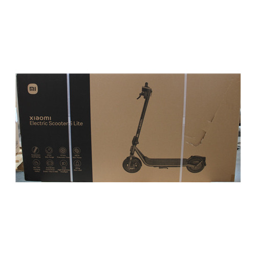 SALE OUT. Xiaomi Electric Scooter 6