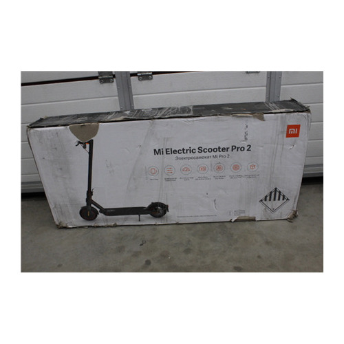 SALE OUT. Xiaomi Mi Electric Scooter