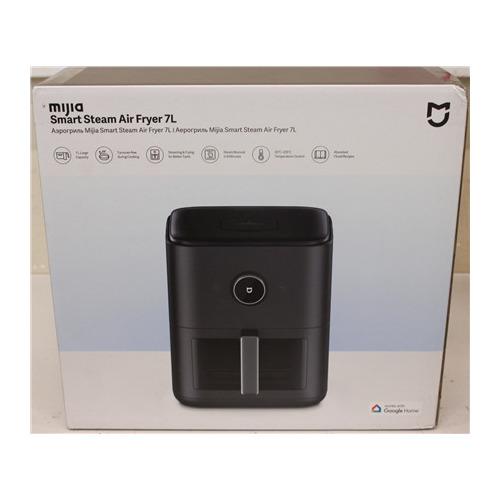 SALE OUT. Xiaomi Mijia Smart Steam