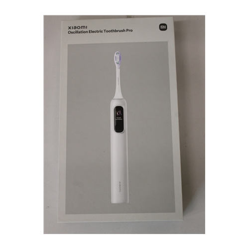 SALE OUT. Xiaomi Oscillation Electric Toothbrush