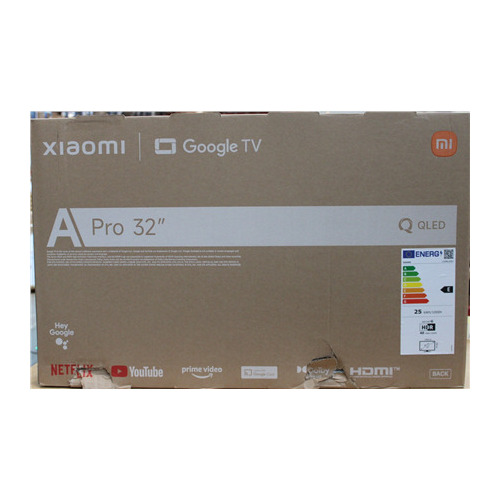 SALE OUT. Xiaomi QLED TV A