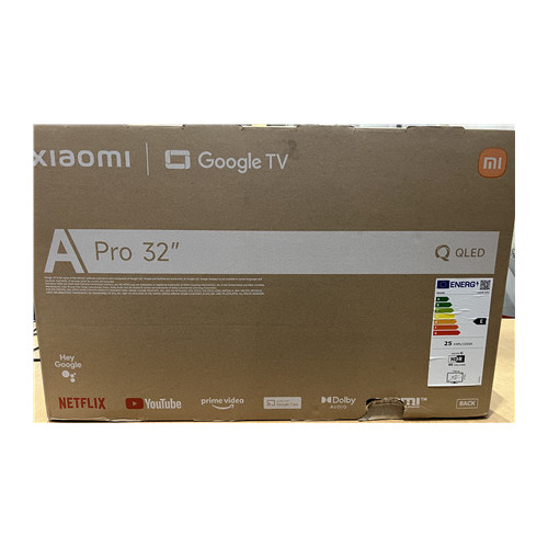 SALE OUT. Xiaomi QLED TV A