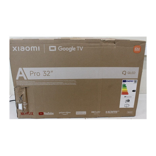 SALE OUT. Xiaomi QLED TV A