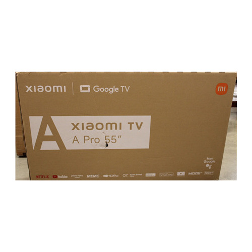 SALE OUT. Xiaomi QLED TV A