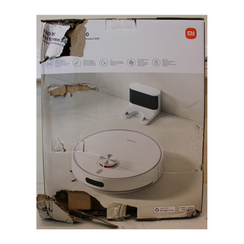 SALE OUT. Xiaomi Robot Vacuum S40