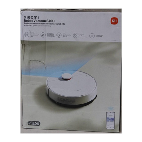 SALE OUT. Xiaomi Robot Vacuum S40C