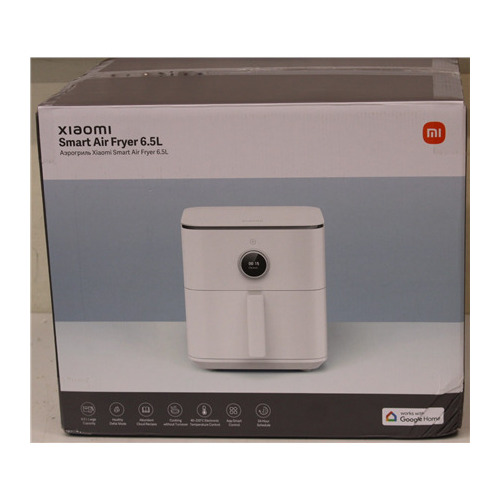 SALE OUT. Xiaomi Smart Air Fryer