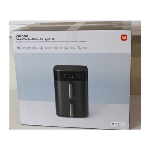 SALE OUT. Xiaomi Smart Double Stack