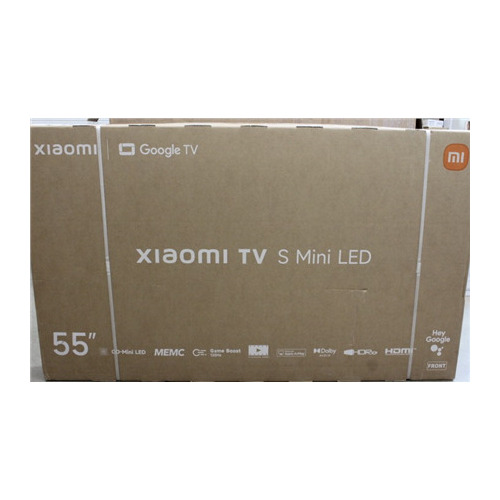 SALE OUT. Xiaomi TV S Mini