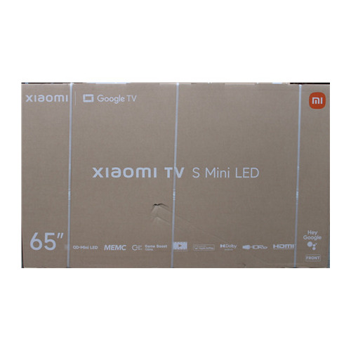 SALE OUT. Xiaomi TV S Mini