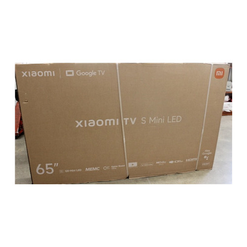 SALE OUT. Xiaomi TV S Mini
